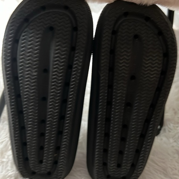 Womens cushionaire sandal - Picture 2 of 4